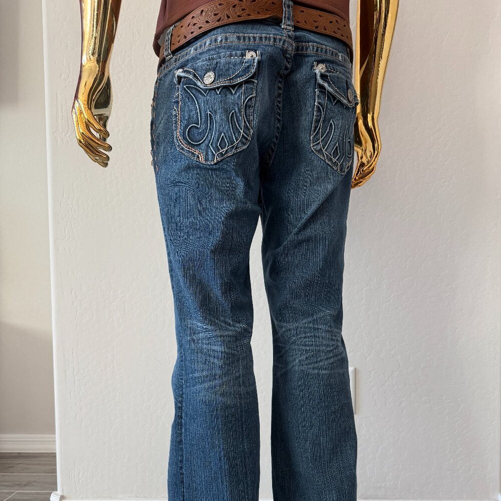 MEK Jeans